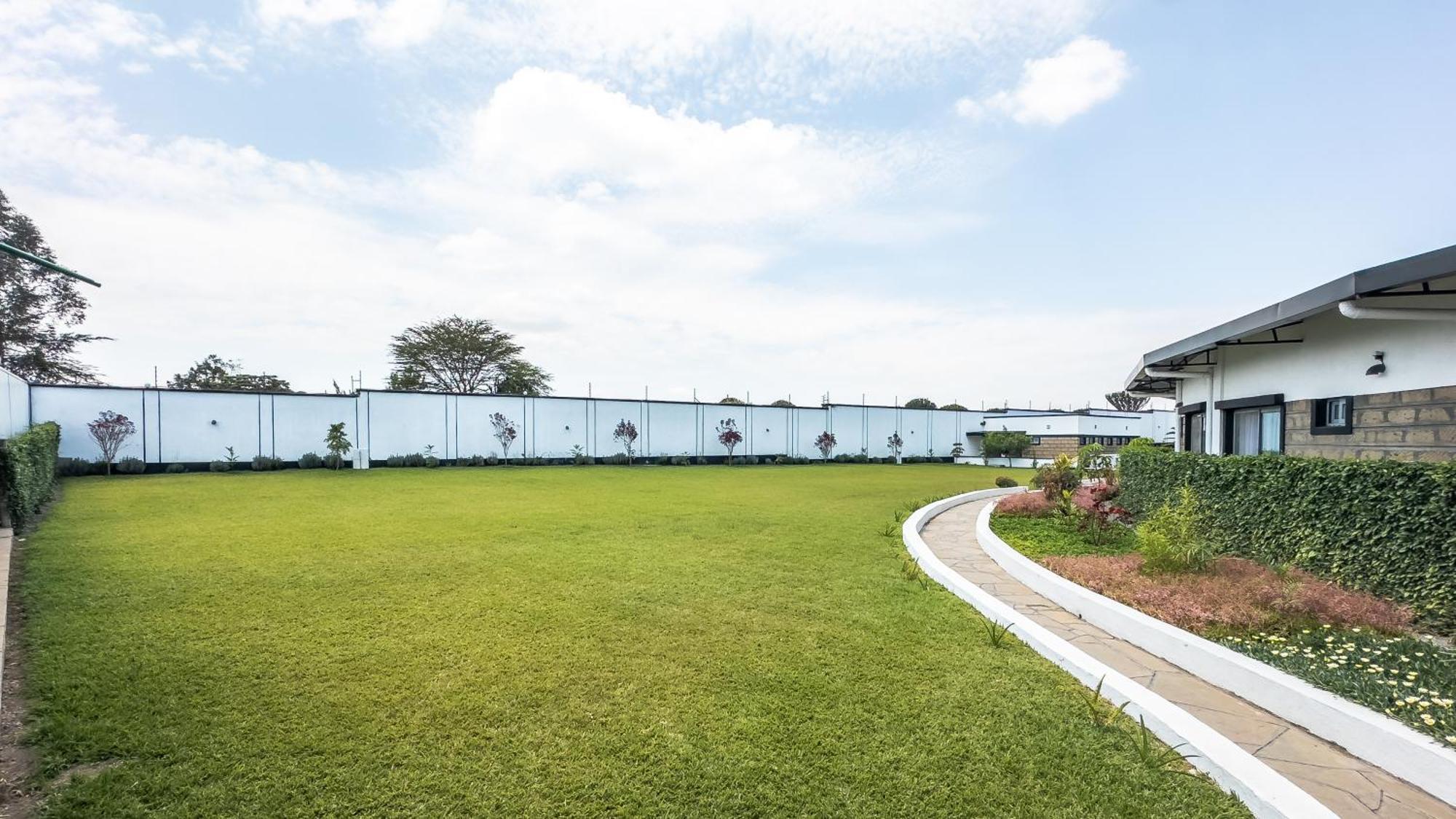 Aparthotel Avian Court Penthouse Naivasha Exterior foto